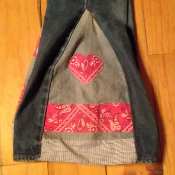 ๐คฉHP๐คฉ Vintage levis - Picture 6 of 16